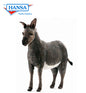 Donkey, 31 in. Tall, Ride-On (3808)
