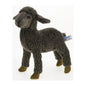 Sheep Kid Black 12 in. (3454)