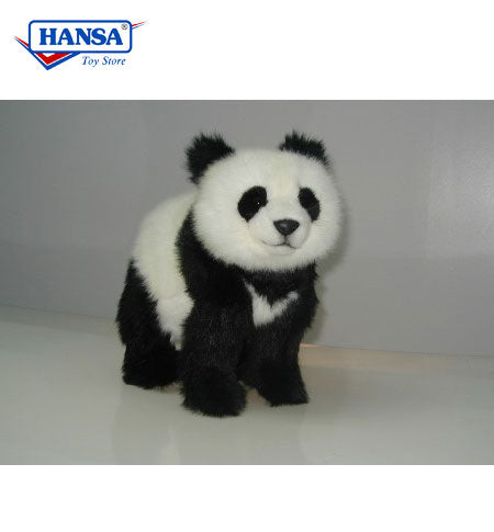 Panda Cub Standing 15 in. (4181)