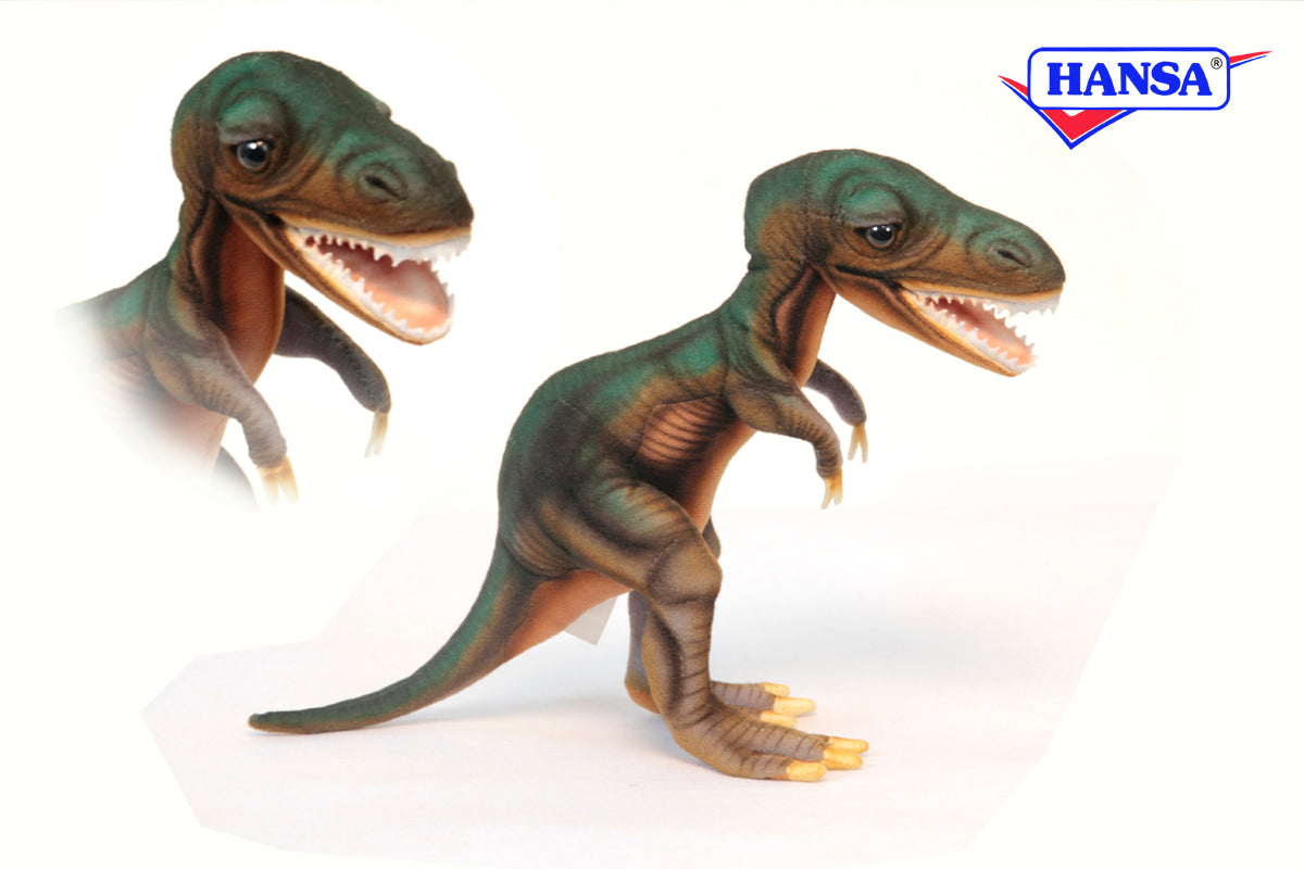T-Rex Dinosaur 14 in. (6138)