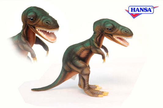 T-Rex Dinosaur 14 in. (6138)