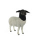 Sheep Suffolk Mama 29 in. (7808)