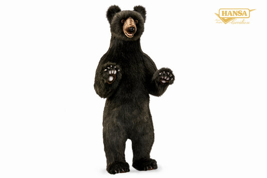 Black Bear Upright 40"H (7217)