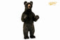 Black Bear Upright 40"H (7217)