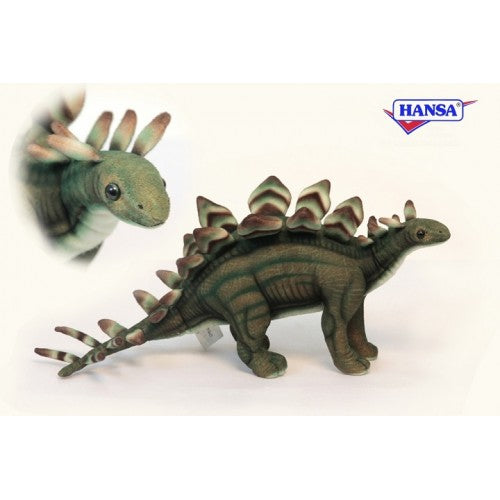 Stegosaurus 16 in. (6133)
