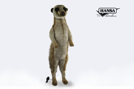 Hansatronics Mechanical Meerkat 35 in. (7871) Left/Right (0811)