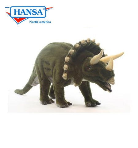 Triceratops 20 in. (5101)