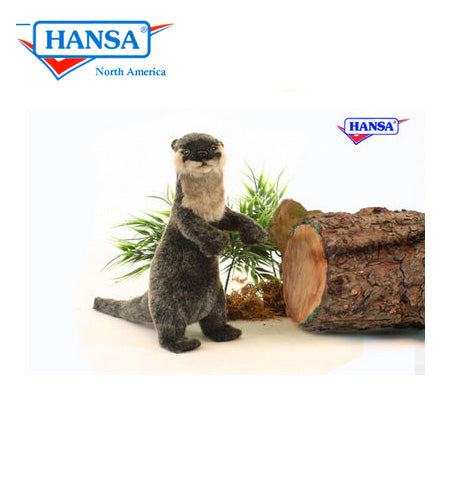 Otter 11 in. (5087)