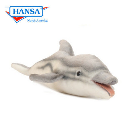 Dolphin 12 in. (6149)