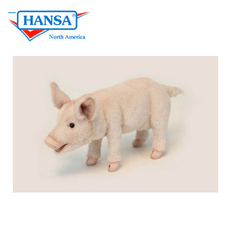 Piglet Standing (6290)