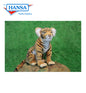 Tiger Cub Large Seated (4330)