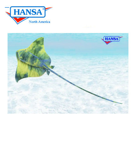 Stingray Green 20 in. (5892)