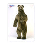 Grizzly Bear, Giant Lifesize (4042)