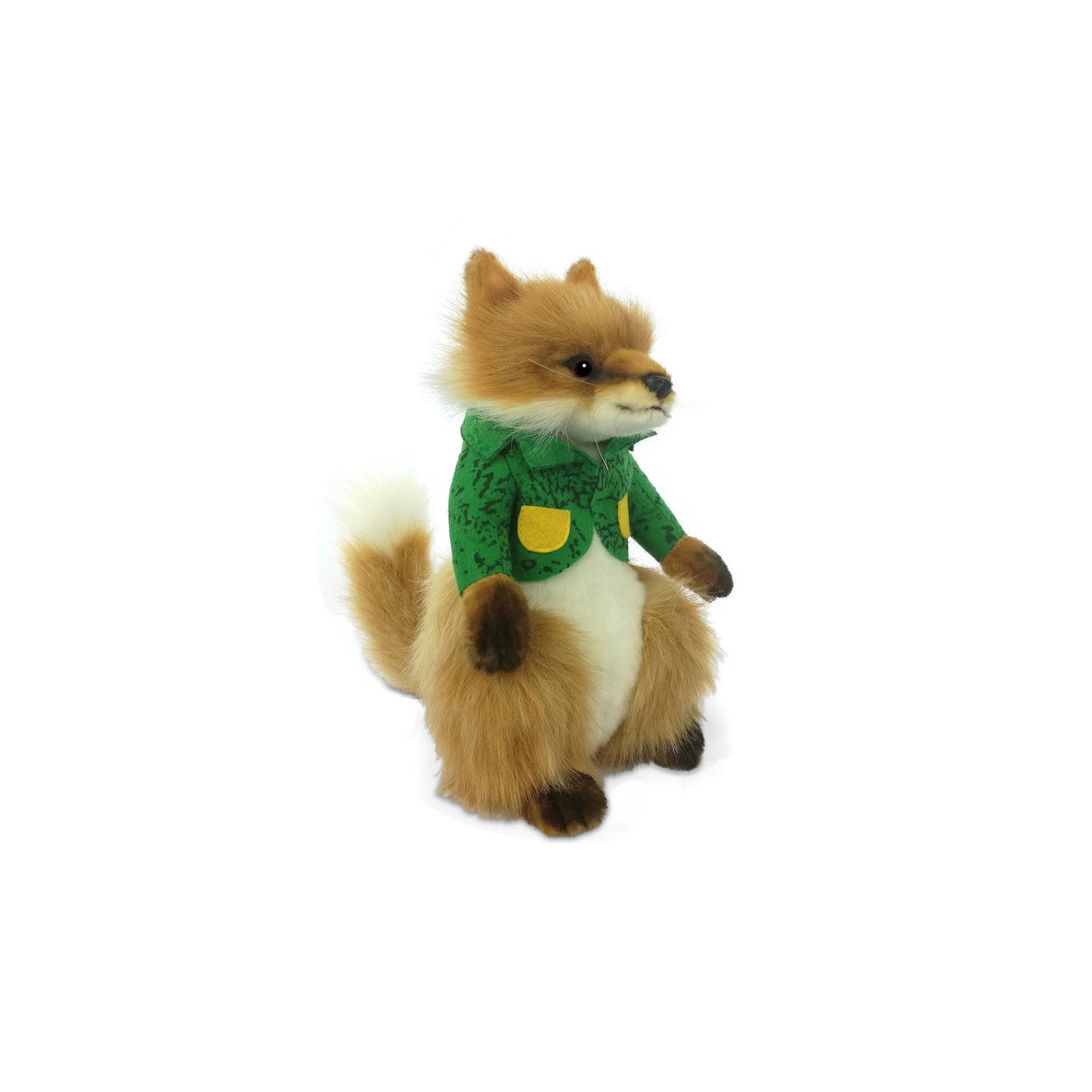 Fox Boy 9 in. (7820)