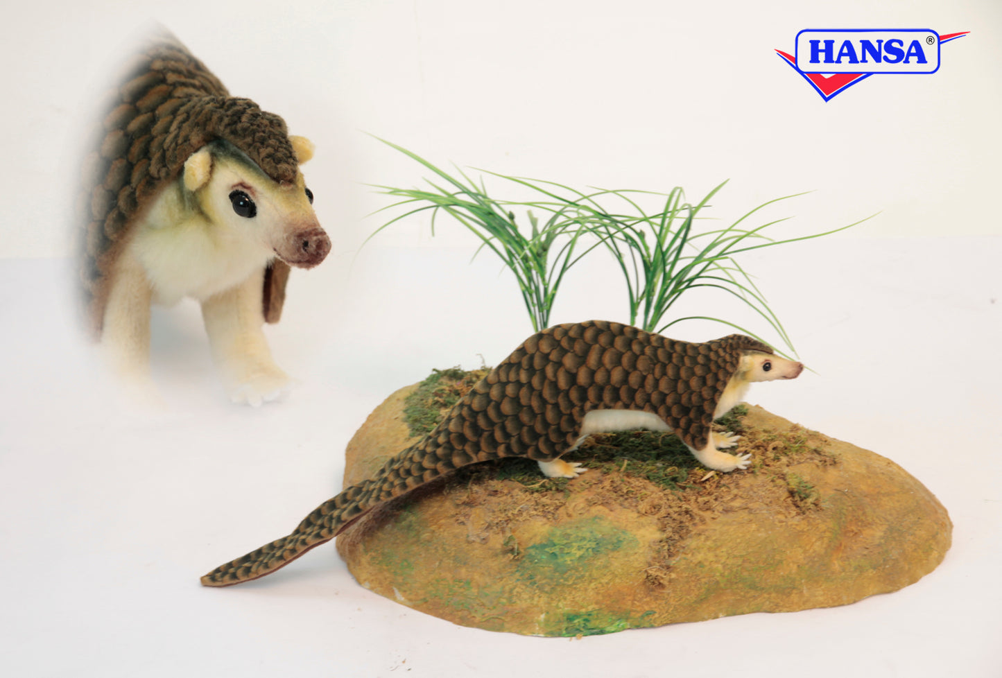 Pangolin 8 in. (6091)
