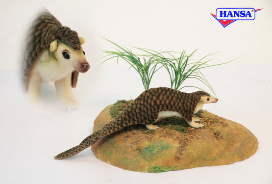 Pangolin 8 in. (6091)