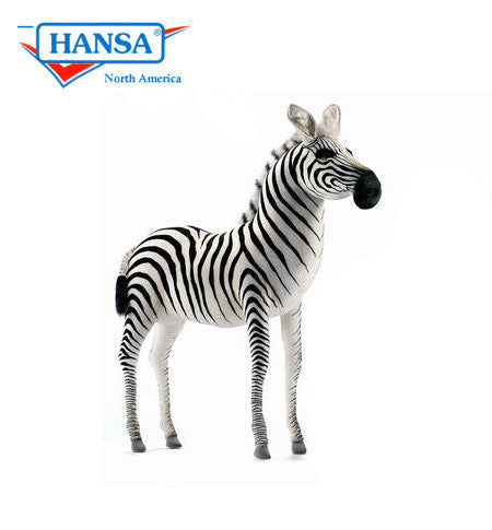 Zebra Extra Large 77 in. (6534)