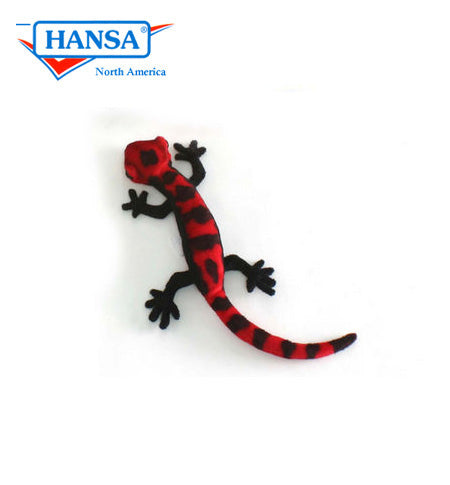 Salamander Black 8 in. (5230)