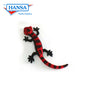 Salamander Black 8 in. (5230)