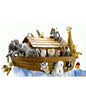 Hansatronics Mechanical Noah's Ark(0081)