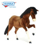 Clydesdale Prancing 55 in. (5094)