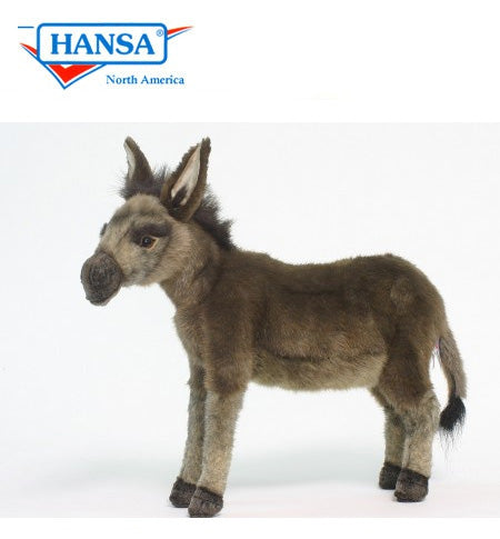 Hansatronics Mechanical Donkey Medium 18 in. (0371)