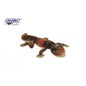 Gecko Beige Knobtail 10 in. (6930)