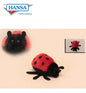 Ladybug (Mini Red) 4 in. (6549)