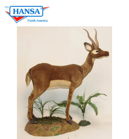 Hansatronics Mechanical Impala 36 in (0027)