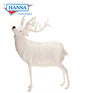 White Deer 60 in. Tall Ride-On (5923)