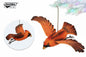 Cardinal Flying 8.3"W (8112)