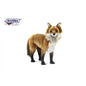 Majestic Red Fox (7046)
