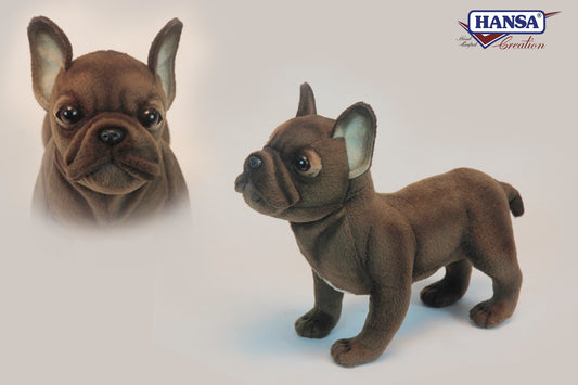 French Bulldog 10 in. (6594)
