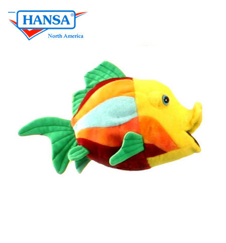 Fish #5 10 in.(2975)