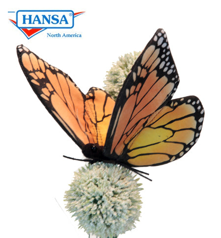 Monarch Butterfly 6 in. (6551)