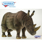 Rhino Baby, Life Size (4305)