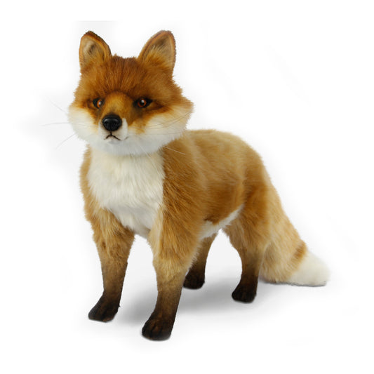 Fox Standing Mechanical 18 in. (0669)
