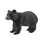 Black Bear (On all 4's) 12.6" (8068)