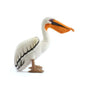 Pelican 11"H (2944)