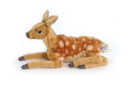 Bambi Laying Down 15 in. (5016)