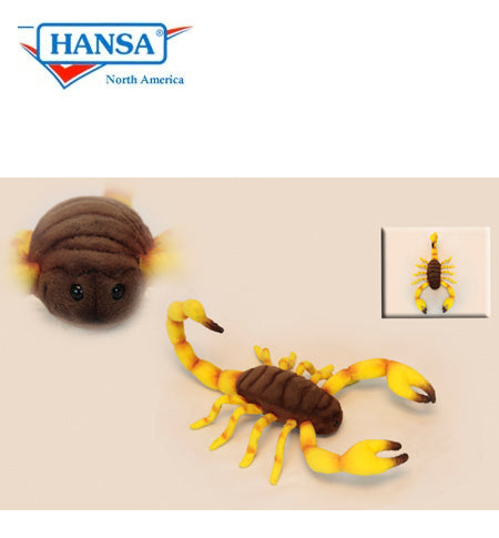 Scorpion 15 in. (6564)