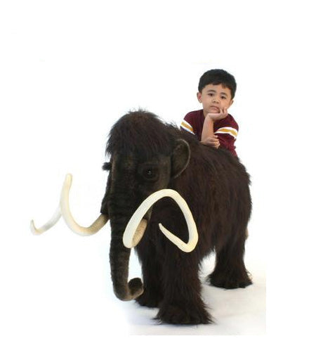 Hansatronics Mechanical Mammoth 47''L (0155)