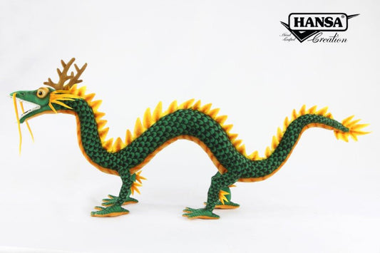 Green Dragon 24 in. (7898-S)
