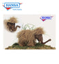 Wolly mammoth Baby 12 in. (5995)
