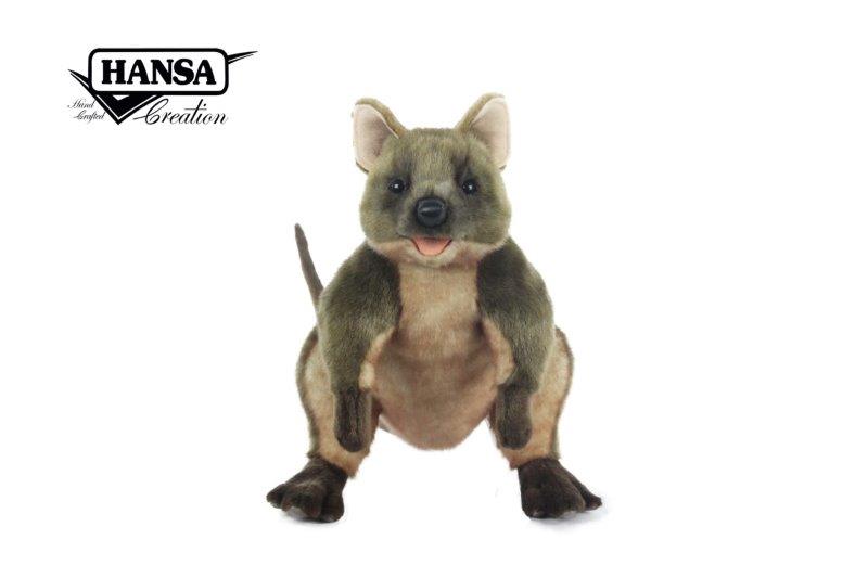 Quincy The Quokka 24 in. (8255)