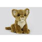 Lion Cub Brown 6 in. (7290)