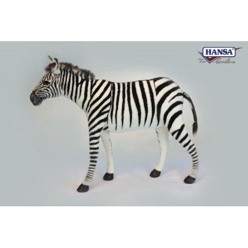 Zebra Seat 39 in. Long (6586)