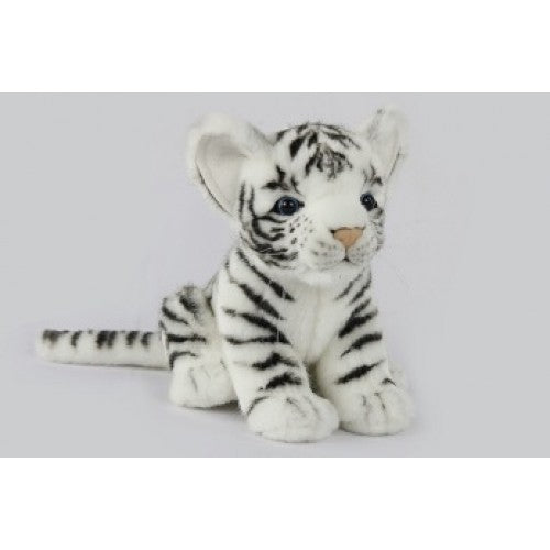 Tiger Cub White 6 in. (7287)