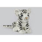 Tiger Cub White 6 in. (7287)