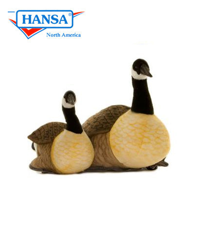 Canadian Goose 11.4" Long (3371)
